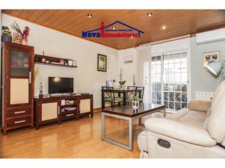 Appartement  Ginebró. Con balcón, parking y trastero