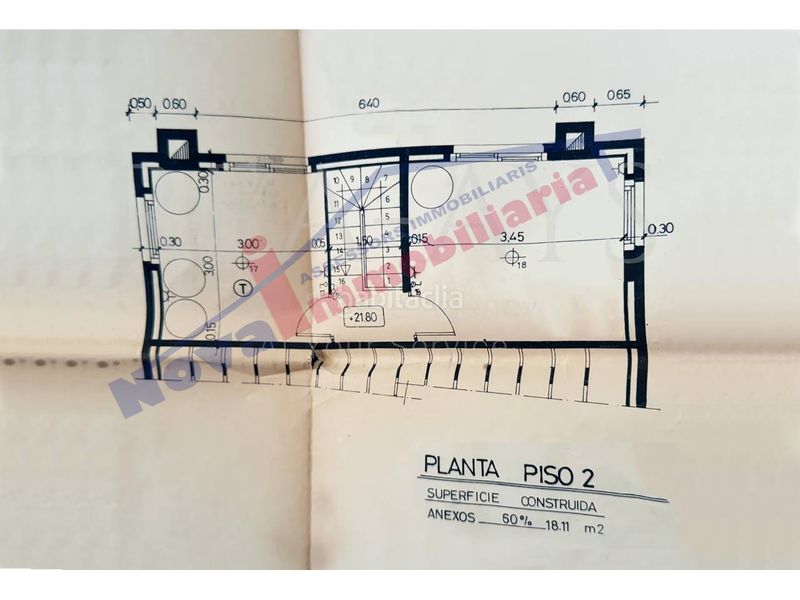 Foto 07b5f54e-a94f-41f7-af96-08fd99d47e2f. Casa amb calefacció aparcament a Vallirana