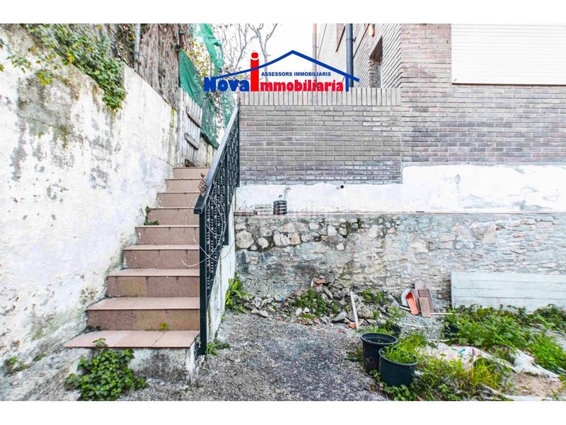 Foto 1a2cca2d-c0c6-4226-b4ce-ec9172d65535. Casa amb calefacció aparcament a Vallirana