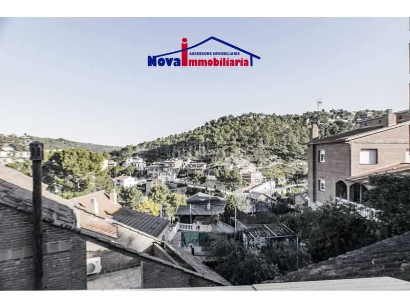 Foto 54a24a90-606f-4bbc-a041-5346bd491737. Casa amb calefacció aparcament a Vallirana