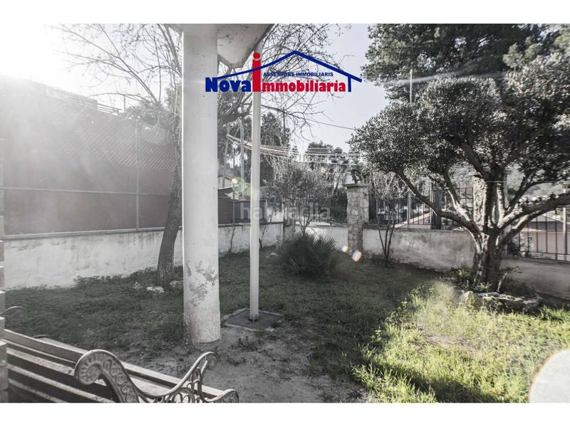 Foto 80eda083-9868-4fdf-a906-5d9d742ec947. Casa amb calefacció aparcament a Vallirana