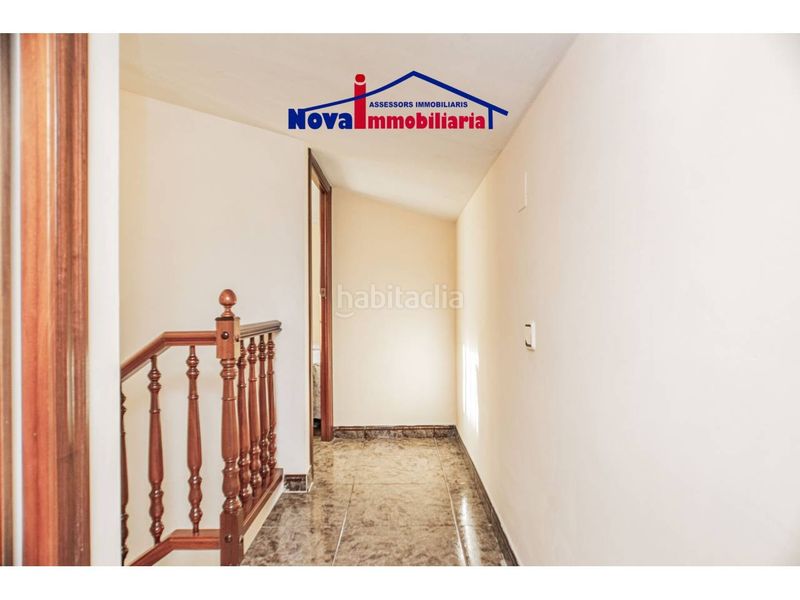 Foto 84ca8059-0e03-4a1c-b195-1390255974b1. Casa amb calefacció aparcament a Vallirana