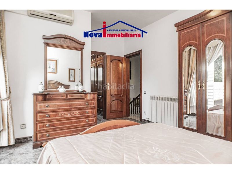 Foto 8c7e1415-93a2-4d6a-b51b-c7dd9945d7c8. Casa amb calefacció aparcament a Vallirana