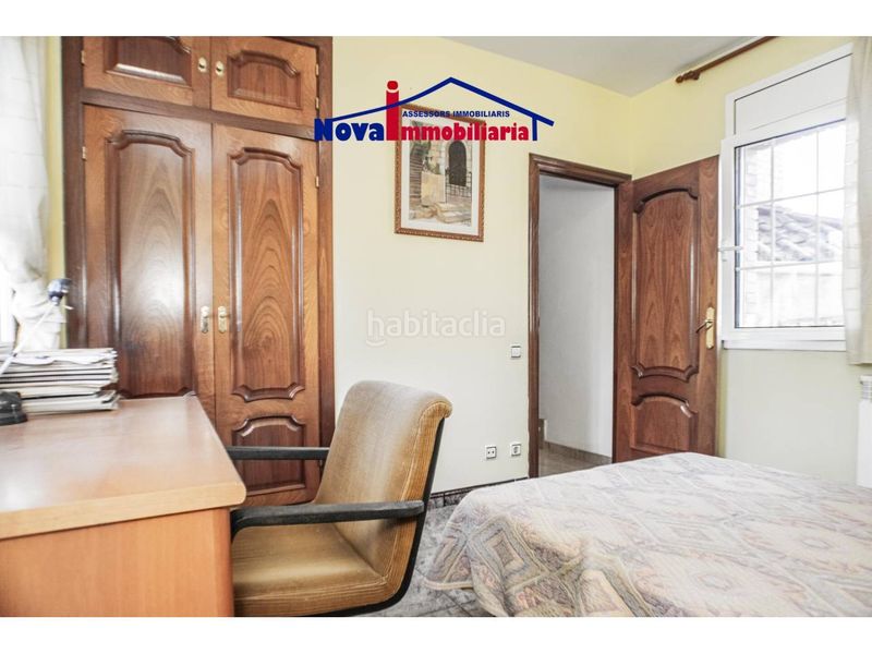Foto ade31d7c-f16a-4e6b-8d3d-2eca934c145f. Casa amb calefacció aparcament a Vallirana