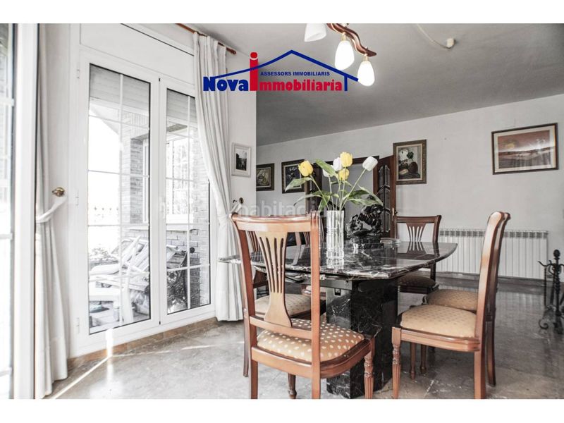Foto b69e7a90-e56c-4e97-b1ce-8835114deee5. Casa amb calefacció aparcament a Vallirana