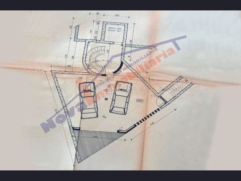 Foto ca891df2-135f-4835-b7a8-433eda3acc3e. Casa amb calefacció aparcament a Vallirana