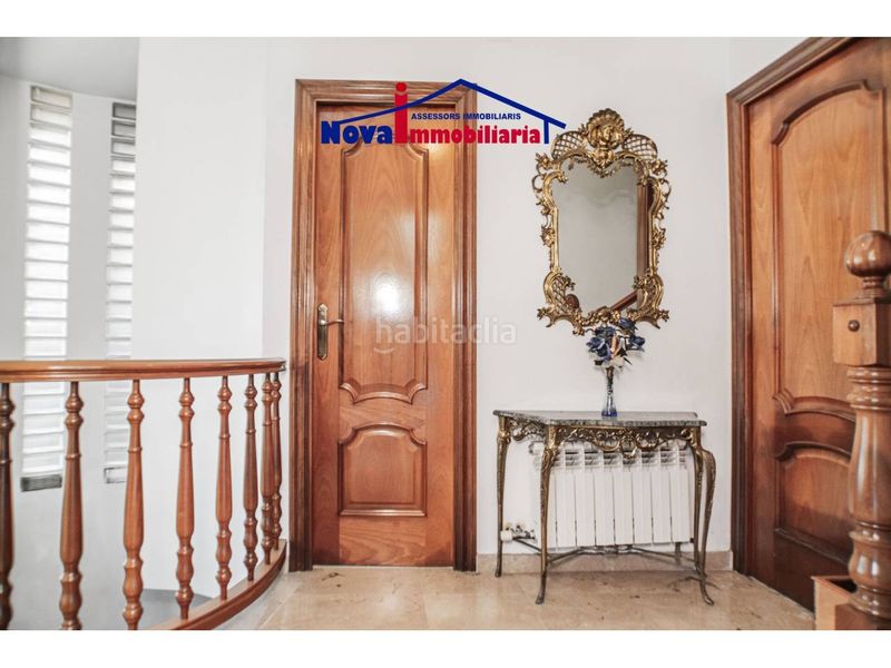 Foto cd8cf3c6-5288-4d2e-857e-420a298f95e1. Casa amb calefacció aparcament a Vallirana