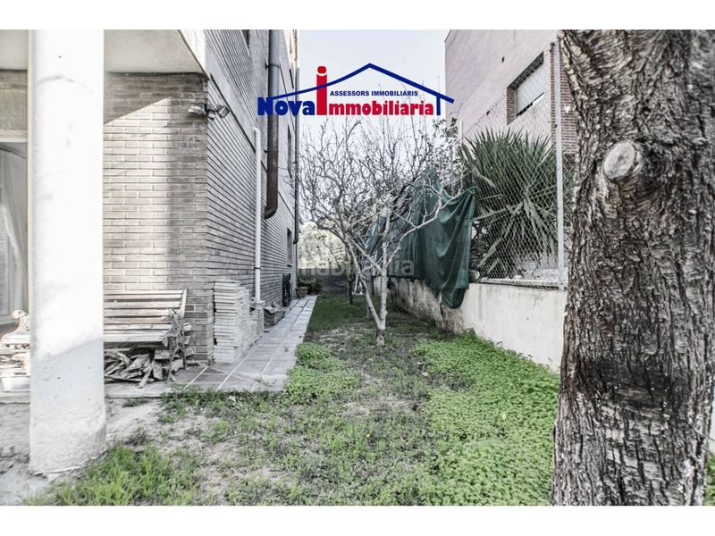 Foto d711d3cc-f1c5-4f8f-aa36-10ddae7dff11. Casa amb calefacció aparcament a Vallirana