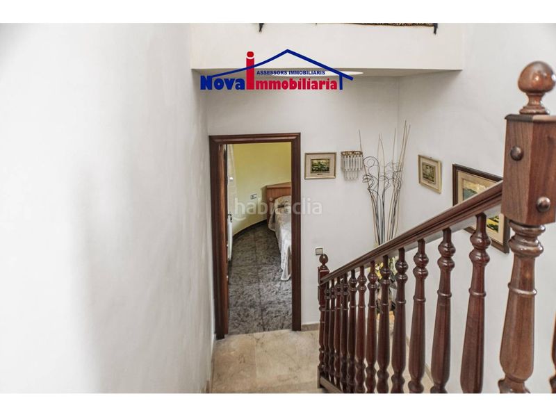 Foto f9715133-cb8f-4796-b5db-de5df3129f53. Casa amb calefacció aparcament a Vallirana