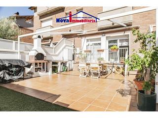 Maison à Prat de la riba 00. Espectacular con chimenea, jardín, parking, balcón, solárium, et