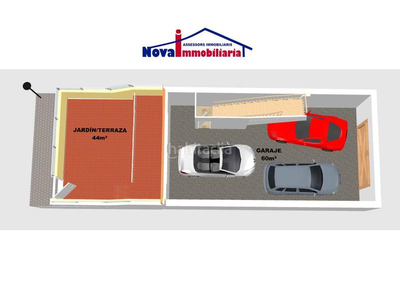 Foto 3ccfb111-ccbc-4e14-b353-85d35dcf1b31. Casa in torrente ballester 00 in Torrent Ballester Viladecans