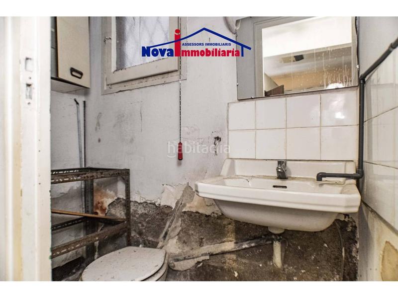 Foto 4affe996-4797-47ed-9351-0ff57a5423e3. Local commercial dans Guinardó Barcelona