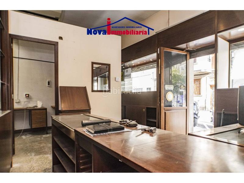 Foto 6427e236-3af7-454d-8544-458258bd8246. Local commercial dans Guinardó Barcelona