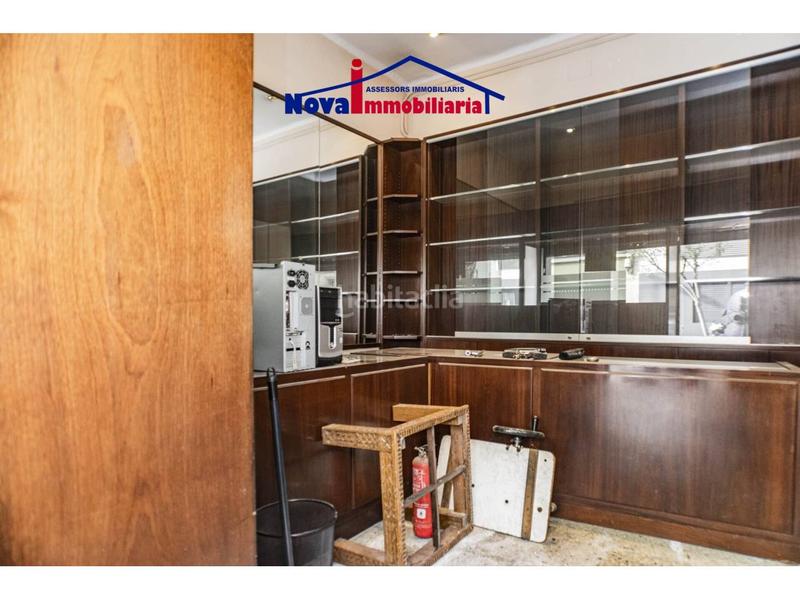 Foto 84fd207e-1a7c-41bf-9919-5d42c749adaa. Local commercial dans Guinardó Barcelona