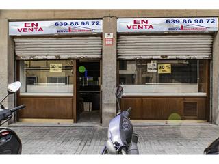 Local commercial à Varsovia