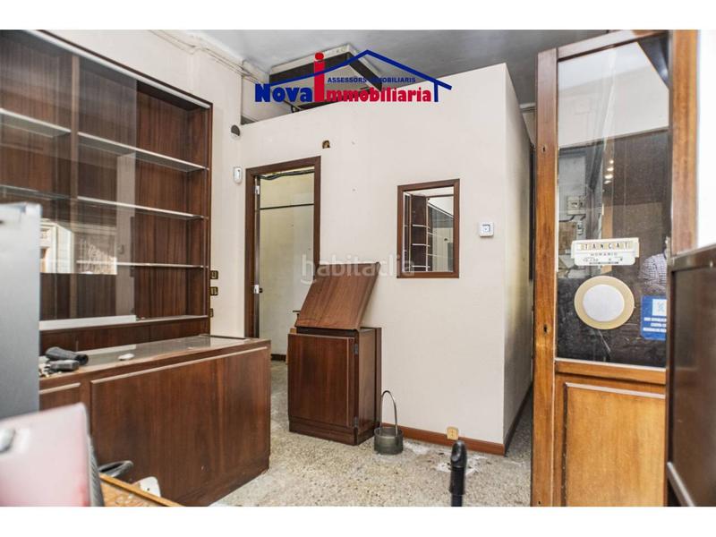 Foto c112df99-f58b-4621-9f45-f3b50adf2d65. Local commercial dans Guinardó Barcelona