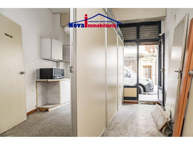 Foto cb3d3cc7-8233-4f36-8849-517ae8aadb8c. Local commercial dans Guinardó Barcelona