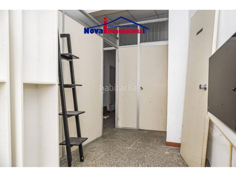 Foto cc4e2f50-245c-458b-9b78-5739f2975f19. Local commercial dans Guinardó Barcelona