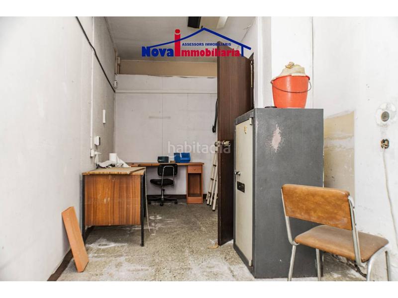 Foto cd04f1a1-1fa9-4a80-8985-d07721c92935. Local commercial dans Guinardó Barcelona