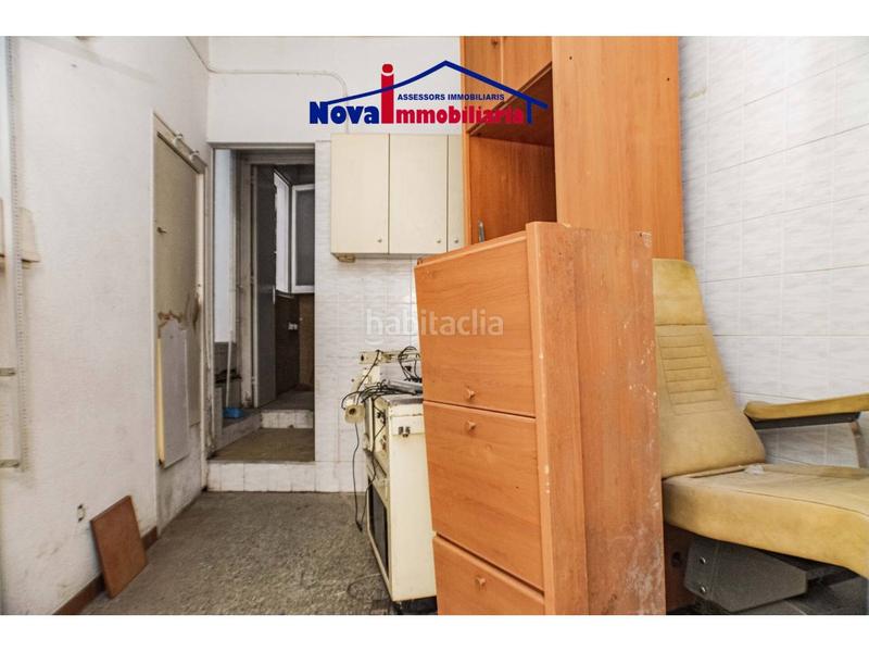 Foto e619cae5-3b45-4d37-81cd-c8a8e1620ae0. Local commercial dans Guinardó Barcelona