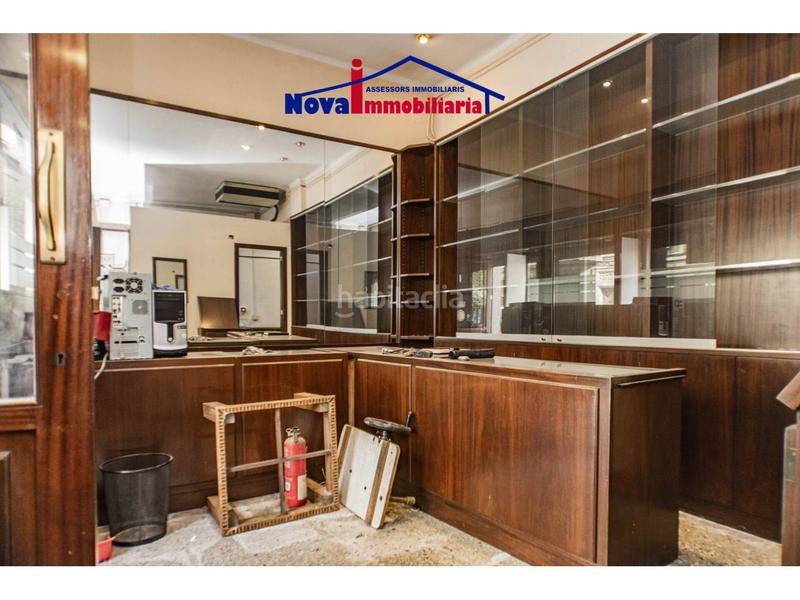 Foto f932992c-1c41-4e5d-9e37-85a916b9ceeb. Local commercial dans Guinardó Barcelona