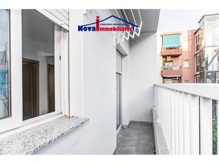 Pis  Ciutat cooperativa. Con ascensor, balcón y reformado