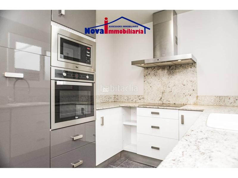 Foto 65421499-67db-4bb1-937a-6f3cd818b9fc. Location appartement avec chauffage dans Centre-Estació Gavà