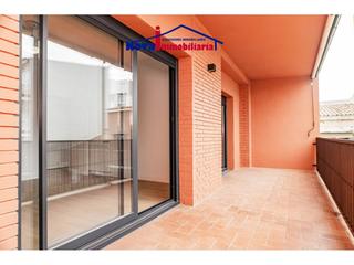 Etagenwohnung in Mare de Deu de Montserrat