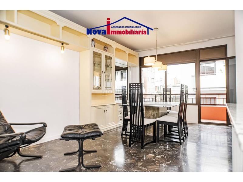 Foto 9d618284-bc07-43e9-b787-28e1573a2463. Miete etagenwohnung mit heizung in Centre-Estació Gavà