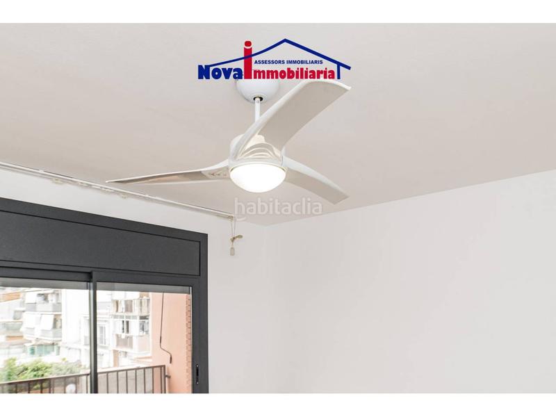 Foto a48e79f6-8f07-4a01-b5c0-b1e204e2809f. Miete etagenwohnung mit heizung in Centre-Estació Gavà