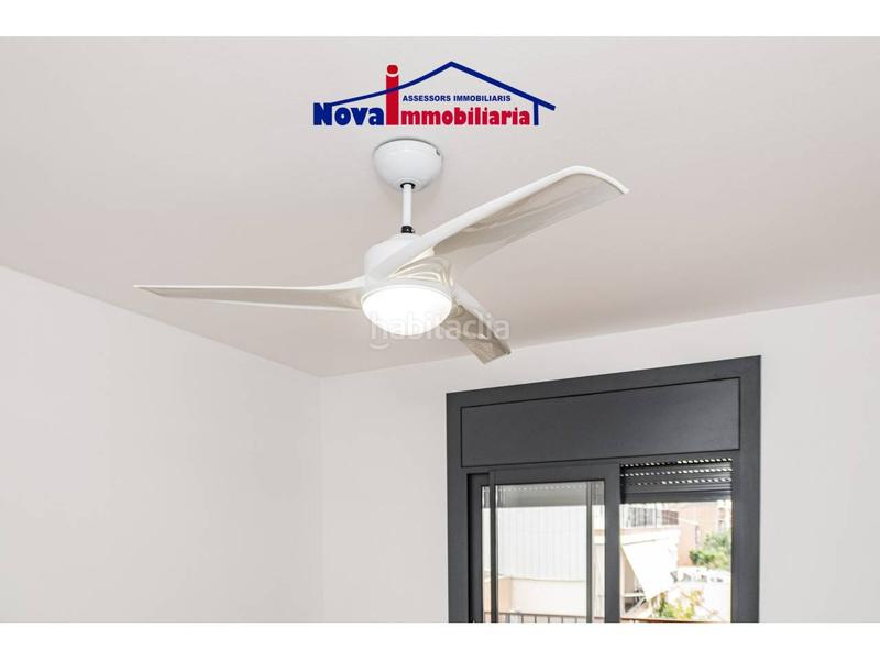 Foto 07d5eb91-04a2-4aa0-bd49-717b1dfbc5db. Rent flat with heating in Centre-Estació Gavà