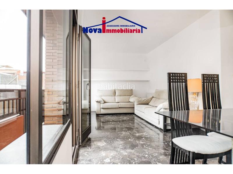 Foto 3948b25c-f17b-4a31-b2cf-77ab060617c7. Rent flat with heating in Centre-Estació Gavà