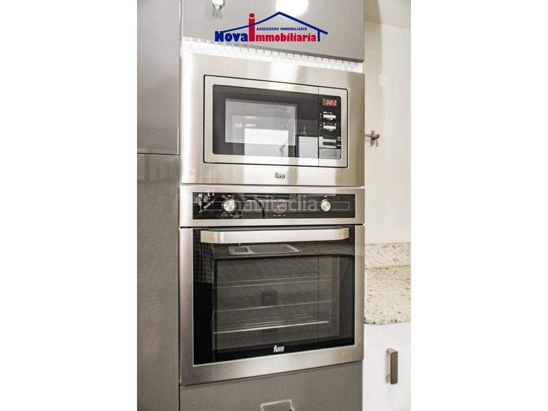 Foto 619d3623-8a2a-425c-97b0-0b50aeb8fb7d. Rent flat with heating in Centre-Estació Gavà