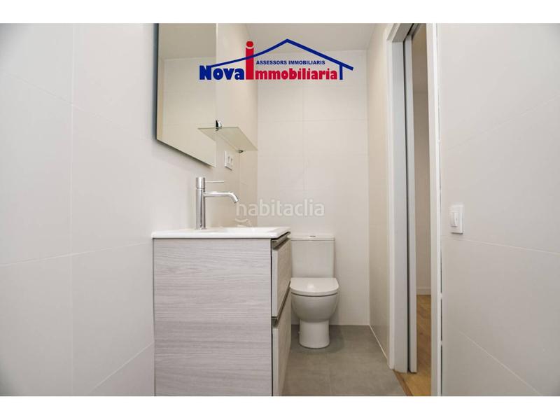 Foto d07659f1-1fbb-4298-8cf1-b3ebfb1f228f. Rent flat with heating in Centre-Estació Gavà