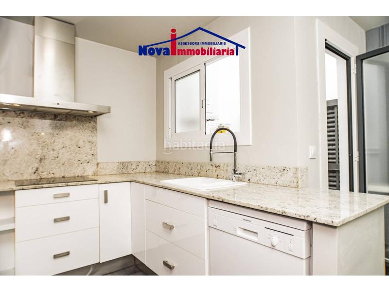 Foto d1537ac4-d2dd-4626-b7b4-fb3fe5ceca71. Rent flat with heating in Centre-Estació Gavà