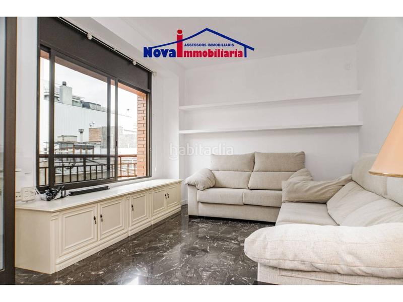 Foto f2dee416-a25a-451f-bbd4-be7cb8a657e0. Rent flat with heating in Centre-Estació Gavà