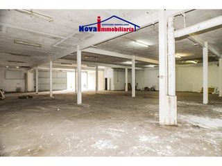 Lloguer Nau industrial a Calle murcia 00. Gran oportunidad de nave industrial en polígono fonollar sud