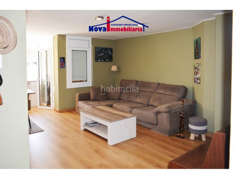 Foto 432661d5-88c9-4612-99d0-241f2af6d218. Pis a Vilamarina Viladecans