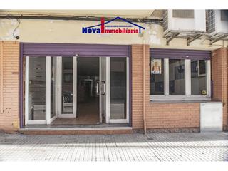 Local Comercial a Riera del mig 0. Con posibilidad de vivienda.