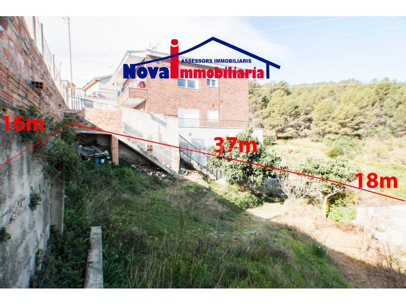 Foto 3e60ad2f-6ea8-4da7-ba00-c8ebb4f8671b. Wohngrundstück in Marianao Sant Boi de Llobregat