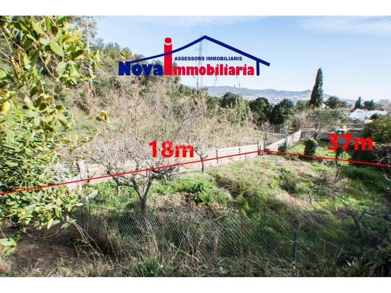 Foto 6b247ab0-c833-4a56-82e9-deea641dfb4f. Wohngrundstück in Marianao Sant Boi de Llobregat