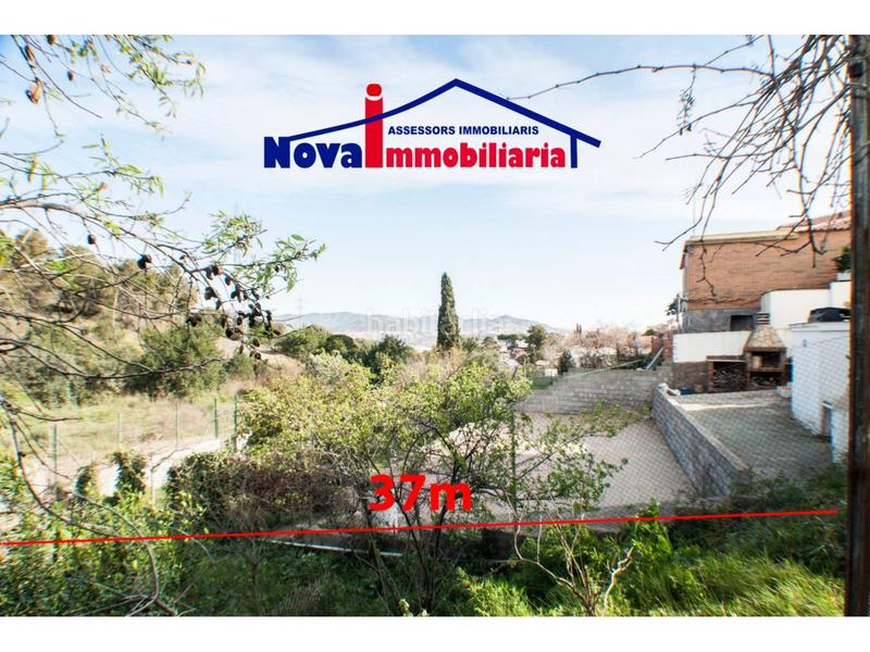 Foto 74c68a10-7674-446a-ad27-15ac46349c11. Wohngrundstück in Marianao Sant Boi de Llobregat