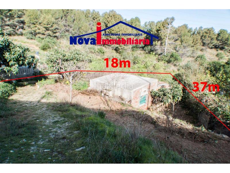 Foto c4f424cb-ef58-41d9-afd7-2a2b94ace56b. Wohngrundstück in Marianao Sant Boi de Llobregat