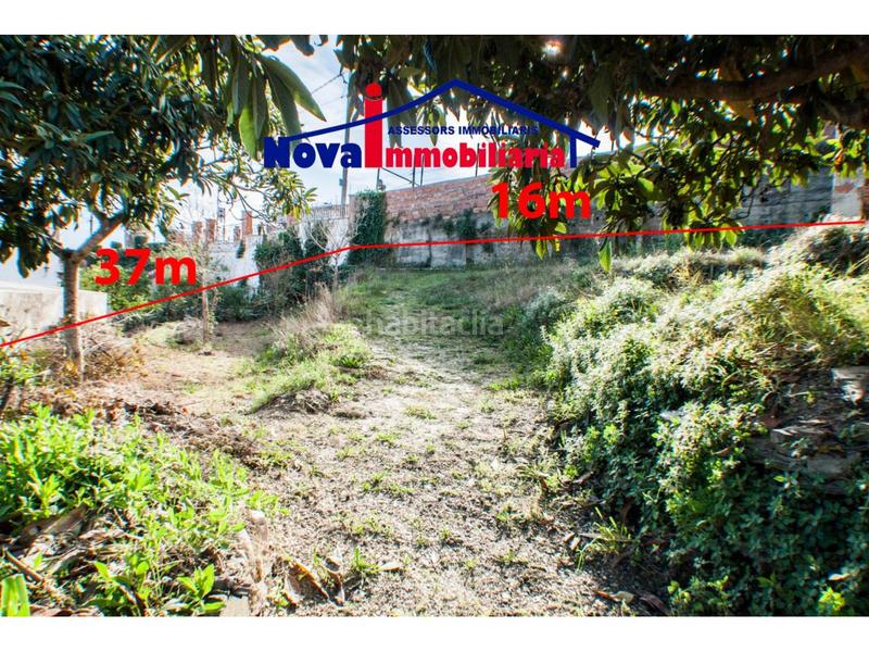 Foto cadb8ee3-3452-4f29-8970-45aea209e612. Wohngrundstück in Marianao Sant Boi de Llobregat