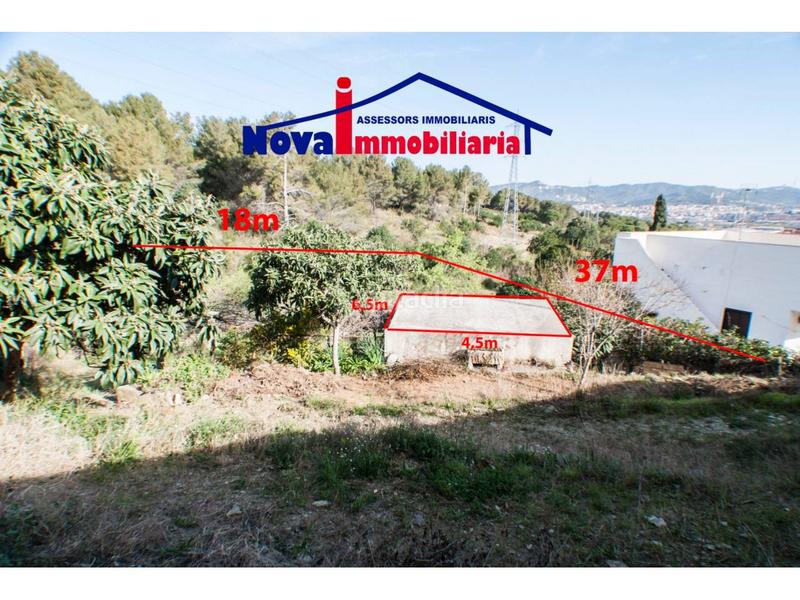 Foto fb34697c-06e1-475d-8efd-7fb19149d06b. Wohngrundstück in Marianao Sant Boi de Llobregat