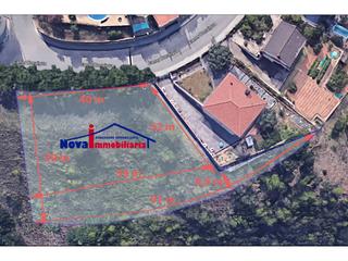 Terreny residencial a Bonaigua 50. Espectacular terreno con vistas.