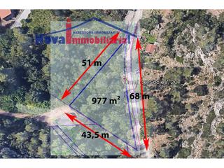 Finca rstica a Socies 20. Con fachada de 68m.