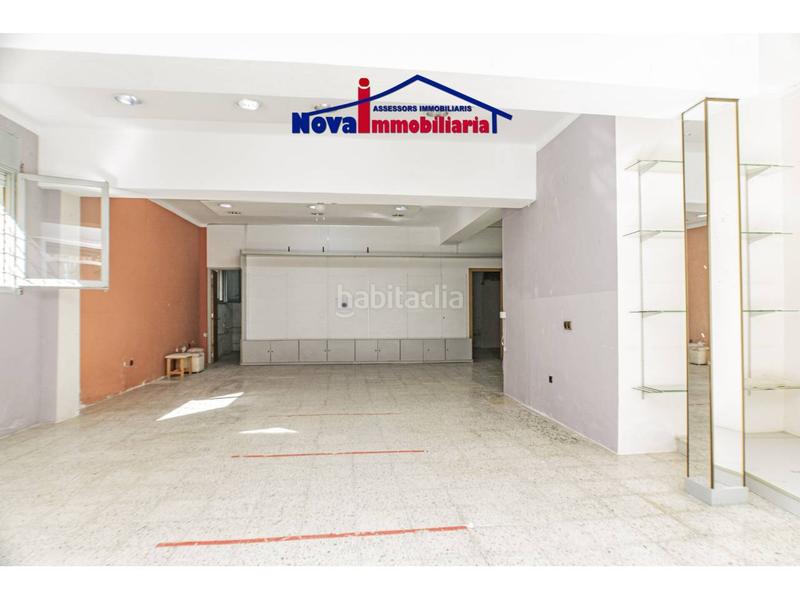 Foto 477c0a73-73c1-4835-a53b-f96a06c83f4e. Locale commerciale in Centre Viladecans