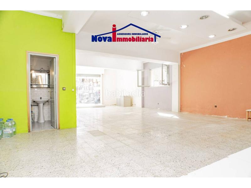 Foto a1621cab-ded9-4018-9460-76f31106d358. Locale commerciale in Centre Viladecans