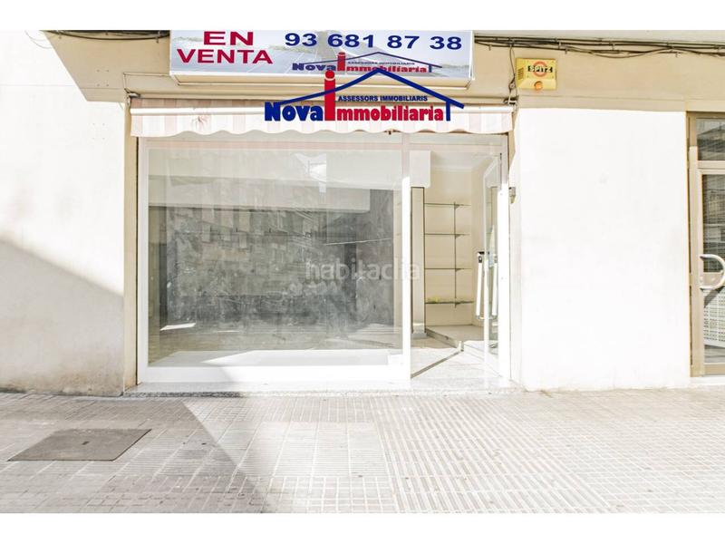 Foto cca37bfc-7a49-4a12-af48-9ea6226c5528. Locale commerciale in Centre Viladecans